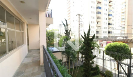 Apartamento à venda com 3 quartos, sendo 1 suíte,  em Vila Guarani (z Sul), São Paulo, SP