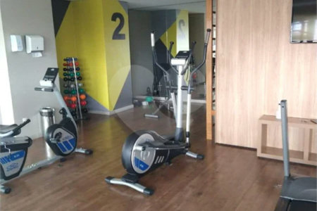 Condominio Clube apto 02 dormitórios(reversível para 03, sendo 01 suíte com 1 vaga.