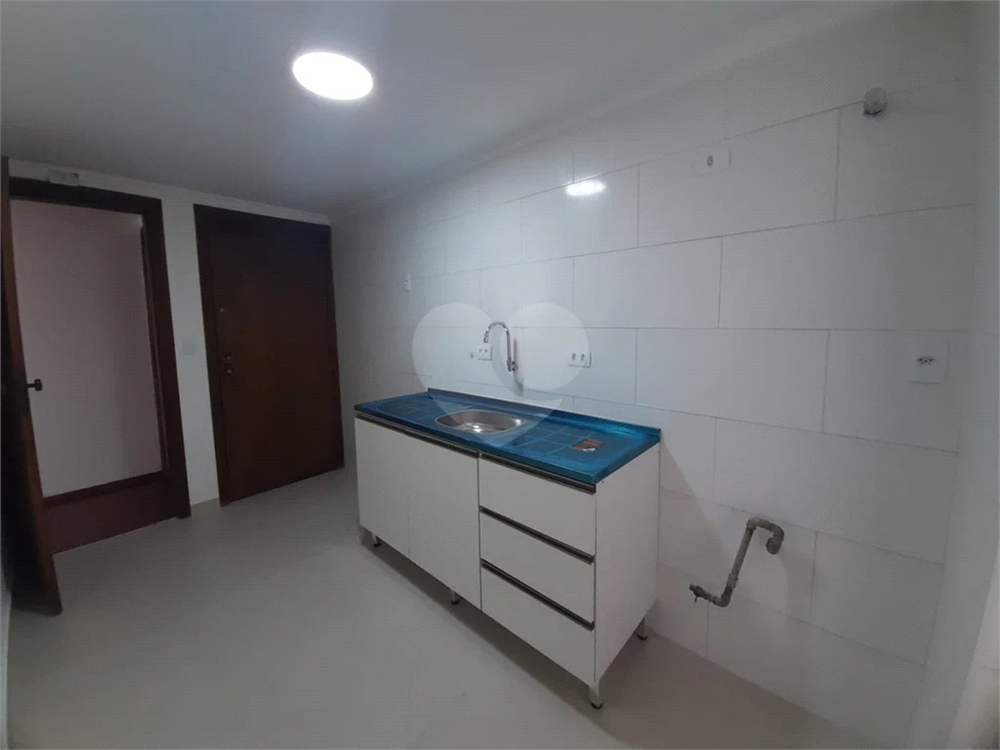 Apartamento à venda com 3 quartos em Santana, São Paulo, SP