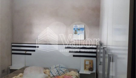 Casa à venda com 2 quartos em Cidade Aracy, São Carlos, SP