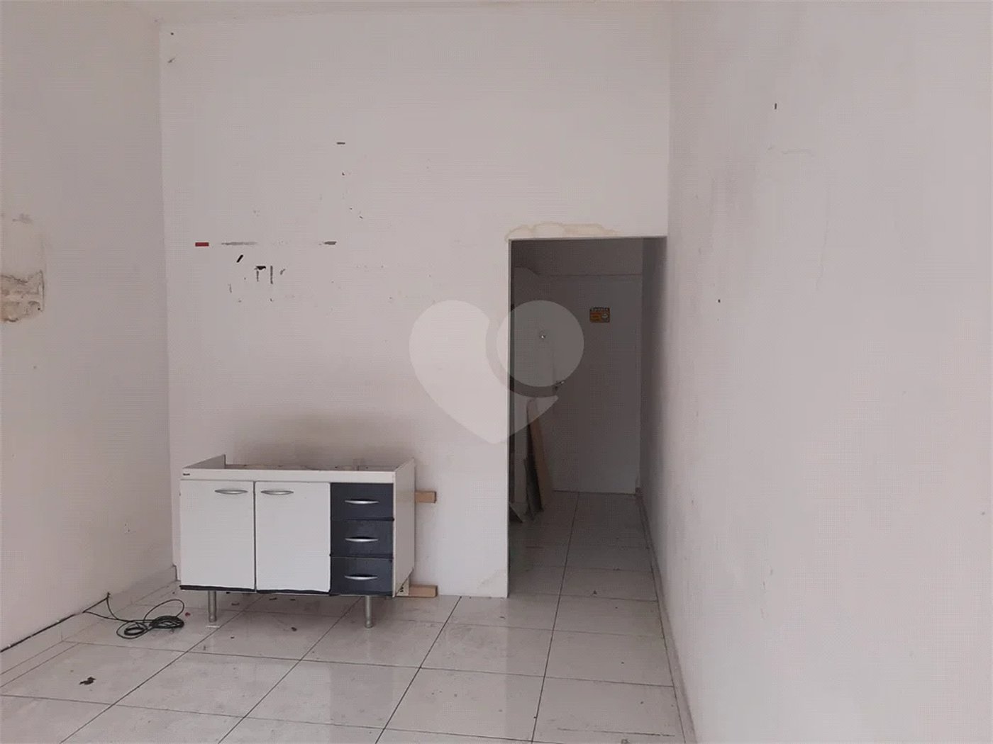 Salão para alugar em Horto, São Paulo, SP