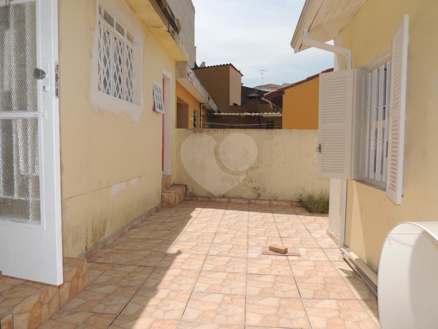 Sobrado à venda com 3 quartos, sendo 1 suíte, em Jabaquara, São Paulo, SP