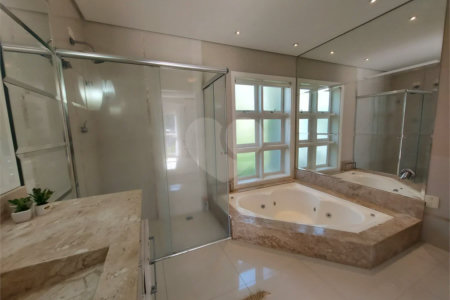 Casa para Locação no Condomínio Vista Alegre Café em Vinhedo/SP