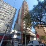 Studio de 22m2 mobiliado à venda e para locação na Vila Mariana