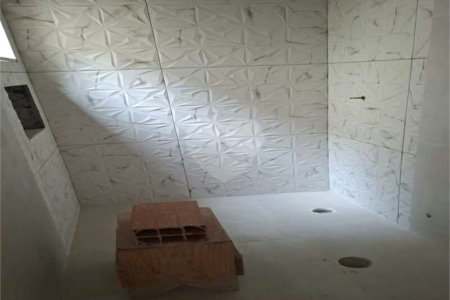 Sobrado Novo Vila Industrial - entrega em 09/2026 - Próximo parada Tolstoi do Monotrilho