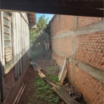 Casa térrea no Centro