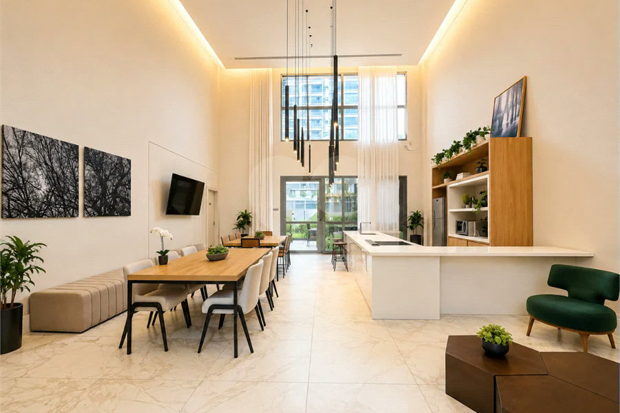 Ipiranga - Apartamento em Andar Alto | 74,58 m² | 2 Suítes | Próximo ao Metrô