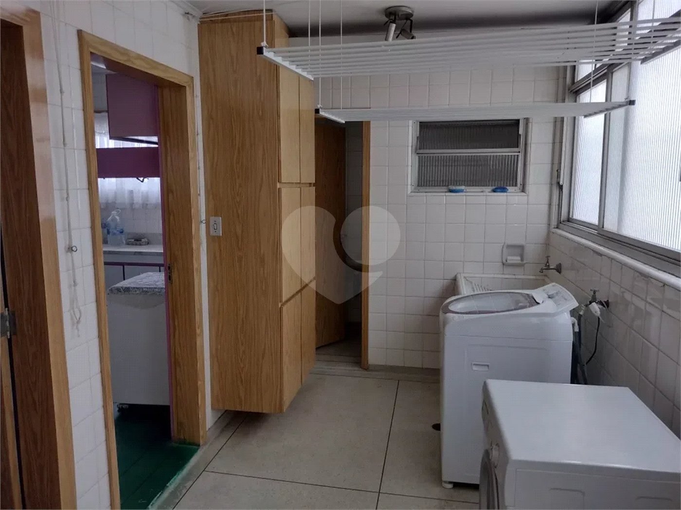 Apartamento à venda com 202m² - Mooca
