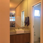 Apartamento novo, 2 dorm., 1 vaga com sacada gourmet.