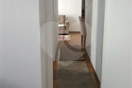 Apartamento com 50m², 2 quartos, garagem, à venda em Ermelino Matarazzo