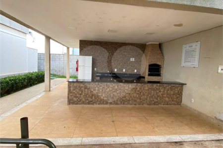 Apartamento para venda no Monte Athos.