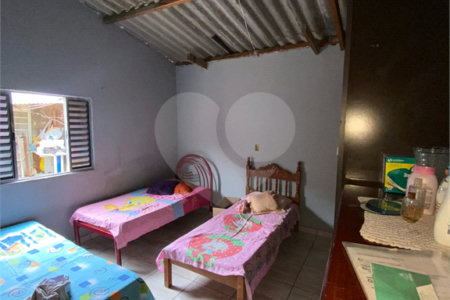 Casa Térrea.
