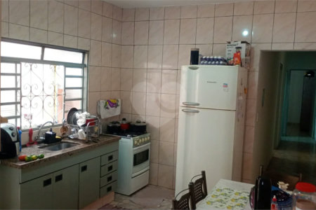 CASA A VENDA NO JARDIN JACOBUCI