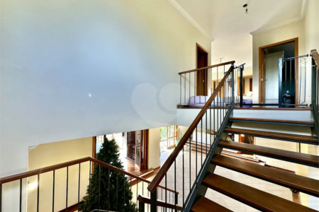 Casa á venda -Residencial Euroville