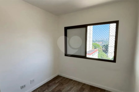More no Campo Belo – 2 Dormitórios, 63 m² e Excelente Localização