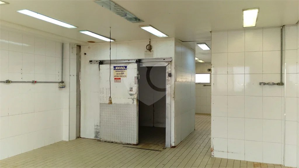 Prédio Comercial à Venda na Mooca – 394 m² de Área Construída