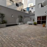 Apartamento á venda - Vila Guarani