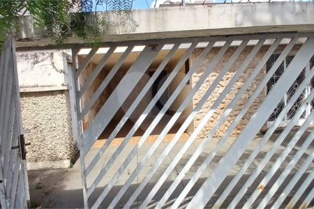 Casa para Venda no Centro