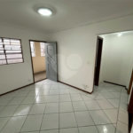 Apartamento com 50m² próximo a região do Bom Retiro em São Paulo - SP.