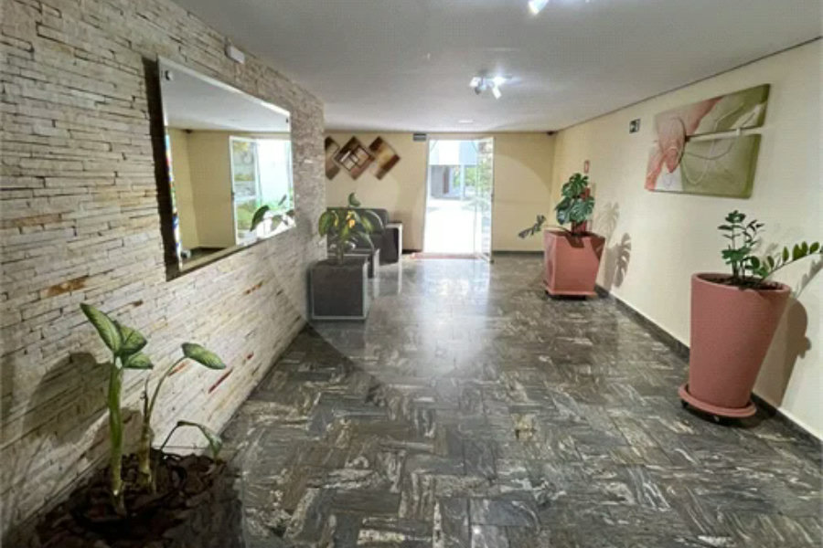 Apartamento à venda com 3 quartos em Casa Verde, São Paulo, SP
