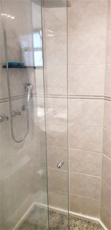 APARTAMENTO DE FINO TRATO - UM POR ANDAR NA MOOCA BELO