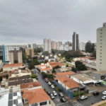 Apartamento Mobiliado para Venda e Locação no Edifício Annelise - São Carlos