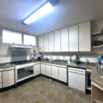 Casa para alugar com 4 quartos, sendo 2 suítes,  em Alto da Boa Vista, São Paulo, SP