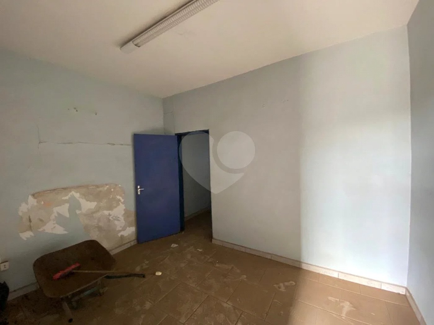 Terreno e Barracão comercial à venda ou locação, no bairro Santa Rosa - Piracicaba/SP.