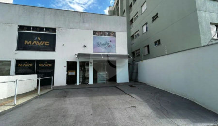 Prédio à venda em Jardim Gibertoni, São Carlos, SP