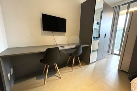 Studio Mobiliado. Venha conferir, esta ótima opção.