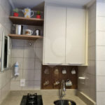 Apartamento tipo kit net á venda centro de Indaiatuba, sem vaga de garagem.