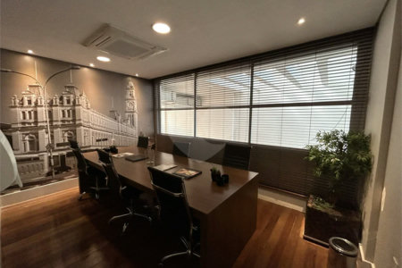 Apto/Flat à venda com 50m², mobilhado - Mooca