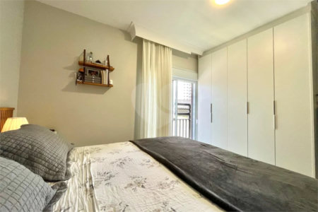 Apartamento à venda com 69m², 2 quartos e 1 vaga - Próximo metrô Conceição!