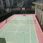 Muito próximo ao Graded School
