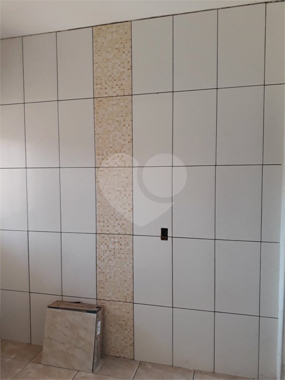 Casa Cidade Aracy I
