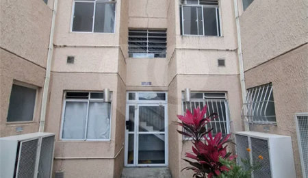 Apartamento à venda com 2 quartos em Guaratiba, Rio de Janeiro, RJ