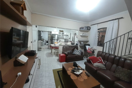 Casa a Venda no Jardim Belvedere