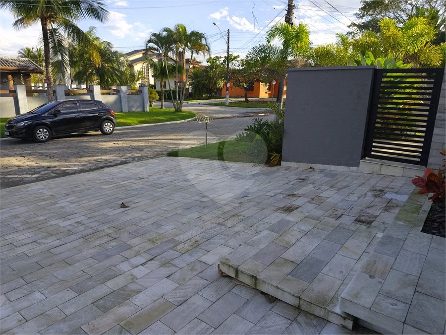 Casa à venda com 4 suítes em Morada da Praia, Bertioga, SP
