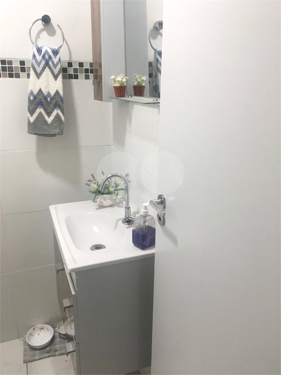 Sobrado residencial Parada Inglesa