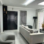 Lindo Sobrado com 3 suítes, à venda, 290 m², por R$ 2.340.000,00 no condomínio Helvetia Park em Indaiatuba/SP.