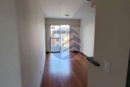 Apartamento à venda no Edifício Tatiana - 2 Dormitórios Sumarezinho (Vila Madalena)