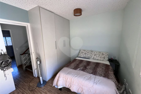 Casa à venda com 2 quartos, sendo 1 suíte, no condomínio Cond Villa D'este, São Paulo - SP