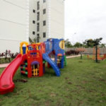 Apartamento 2 dormitórios Condomínio Monte Everest São Carlos - SP