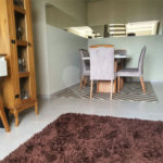 Duplex no Condomínio Monte Dore
