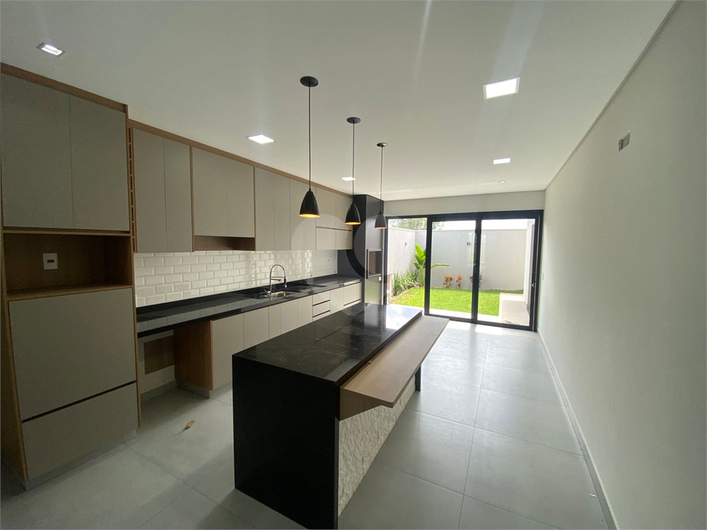Casa à venda no Residencial Villeneuve - São Carlos/SP