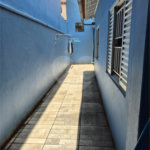 Casa á venda - Jabaquara