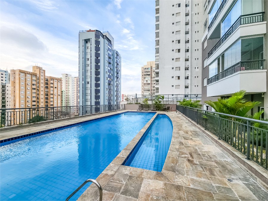 **Apartamento na Saúde 61m² | 2 dormitórios | 1 suíte | 2 vagas | depósito privativo**