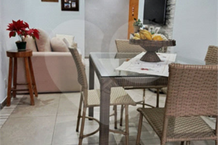 Apartamento a Venda no Residencial Jardins em Valinhos/SP