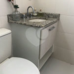 Apartamento para alugar com 2 quartos em Mandaqui, São Paulo, SP