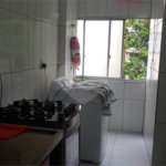 Apto 69 mt - 02 dormitorios - Sala - Cozinha 02 wcs -